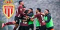 Juega en el Mónaco, quiere ser llamado a la selección peruana y confesó ser hincha de Universitario: "Mi madre me ha hablado mucho"