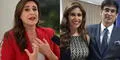 Verónica Linares habla por primera vez sobre los momentos más difíciles que vivió con su esposo: “Hemos llorado juntos”