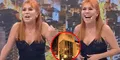 Magaly acepta invitar a toda su producción a Maido, pero pone una insólita condición: "Dejen que me prepare económicamente"