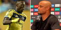Vincent Kompany y su rotunda opinión sobre Luis Advíncula en el Mundial de Clubes: "Yo pienso que es..."