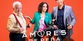 'Amores de peña, el musical criollo' reúne en el escenario a Érika Villalobos, Hugo Salazar y Francisco Luna