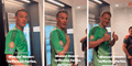 Manuel Neuer y su cariñosa reacción cuando le preguntaron por Jefferson Farfán en pleno Mundial de Clubes: "Peruano"