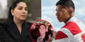Ana Siucho genera revuelo con foto junto a otro hombre que no es Edison Flores: "Lo estamos descifrando"