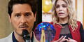 Cristian Rivero expone a Gisela Valcárcel y revela fuertes reclamos que le hizo: "Me ha llamado la atención"