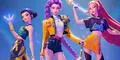 'KPop Demon Hunters': ¿quiénes son los personajes y actores de doblaje?