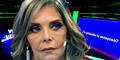 'El valor de la verdad': Lucy Bacigalupo sufre ataque de pánico y se retira tras ganar S/15.000