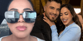 Onelia Molina comparte delicado diagnóstico de salud de su hermano y hace sensible pedido: "Estaba aterrada"