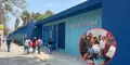 Padres de colegio privado rechazan el ingreso de alumnos de colegio público tras sismo que afectó sus aulas