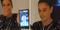 María Pía Copello sorprende a su hija con saludo de youtuber MrBeast, pero comete grave error: "Perdimos"