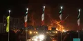 Prensa estatal de Irán confirma ataque contra planta nuclear Fordo tras bombardeo anunciado por Donald Trump