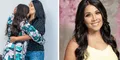 Hija de Tula Rodríguez revela detalles sobre cómo es tenerla como madre: "La gente siempre la ve de una manera"