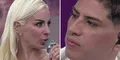 Dalia Durán expone la verdadera relación que tiene con John Kelvin tras reaparecer juntos: "Hay respeto"