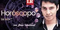 ➤ Descubre tu HORÓSCOPO DE HOY: qué te deparan los astros este 23 de junio, según Jhan Sandoval