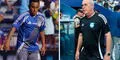 ¡Christian Cueva se quedó sin DT! Emelec despidió a Jorge Célico tras el primer partido de 'Aladino'