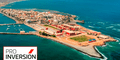 Primera península artificial del Perú se construirá en el Callao: tendrá una inversión de más de US$800 millones y 200 hectáreas