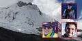 Hallan los cuerpos de los montañistas desaparecidos en el nevado Artesonraju de Áncash