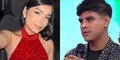 Cantante de la Única Tropical confirma que salió con Cielo Fernández de Corazón Serrano tras rumores de infidelidad: “Empecé a conocer a esta persona”