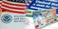 USCIS y los cambios en la Green Card: inmigrantes podrán obtener el documento en menos tiempo en 2025
