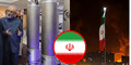 Irán aún puede fabricar una bomba nuclear pese a los bombardeos de EE.UU, según experto: "Los bombardeos no eliminan el programa nuclear iraní."