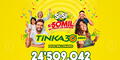 Resultados de La Tinka EN VIVO HOY domingo 22 de junio: números ganadores, premios y el Pozo Millonario