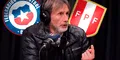 Ricardo Gareca reaparece tras dejar Chile y recuerda con nostalgia su paso por la selección peruana: "La gente no se olvida"