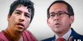 Caso Qali Warma: Michael Burga era el que pagaba a Fredy Hinojosa