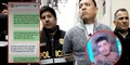 Chats entre el 'Monstruo' y suboficial PNP revelan entrega de armas y filtración de operativos a 'Los Injertos del Norte'