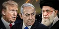 Estados Unidos irrumpe en el conflicto entre Irán e Israel y desata ola de condenas internacionales