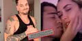 Anthony Aranda sorprende con indirecta en medio de posible regreso de Gato Cuba y Ale Venturo: "¿Está haciendo el ridículo?"