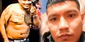 El 'Monstruo' admite extorsiones a su madre en impactante audio: "Yo vivo de eso (...) No pienso retirarme"