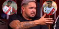 'Loco' Vargas y su dura indirecta a Renato Tapia por negarse a venir a jugar con la selección peruana: "Creo que se le ha..."