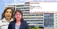 Gobierno se suma al golpe contra la Fiscalía: documento oficial designa a Delia Espinoza solo como 'fiscal suprema'