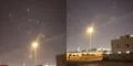 Irán ataca base militar de Estados Unidos en Qatar y se reportan explosiones sobre Doha