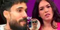Jazmín Pinedo manda fuerte indirecta tras exponerse que Gino Assereto aún la ama pese a su relación con Majo con sabor