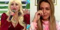 Susy Díaz sorprende al afirmar que a su hija Flor Polo le hicieron brujería para sacarla de la TV: “Algún enemigo”