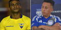 Histórico de Emelec minimizó a Christian Cueva tras fichaje y lo comparó con exfutbolista de Ecuador: "Es más jugador que él"