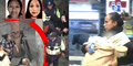 Joven se enfrenta a mujeres que usaban a niños para pedir dinero en Miraflores y destapó mafia de alquiler de menores
