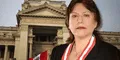 Delia Espinoza: Poder Judicial admite demanda de amparo impuesta por fiscal de la Nación contra la JNJ