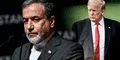 Ministro iraní desmiente "alto al fuego" anunciado por Trump, pero indica que ataques cesarán si Israel se "detiene"