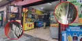 "Me mata él o yo lo mato": dueño de panadería denuncia extorsión en Cercado y se niega a pagar S/30.000