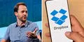 Perdía sus memorias USB a diario y tuvo una idea para no depender de ellas: creó Dropbox y se volvió millonario