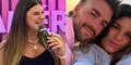 Macarena Vélez sorprende al confesar que convive con Juan Ichazo desde la primera semana de su romance: “Lo teníamos en secreto”
