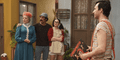 ¿Cuándo y a qué hora se estrenan los capítulos de 'Chespirito: Sin querer queriendo'?