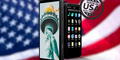 Liberty Phone, el smartphone "100% hecho en Estados Unidos", tiene componentes fabricados en China