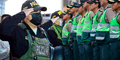 Mininter propone que jóvenes se sumen como voluntarios a la PNP ante infrenable escalada de criminalidad