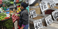 Ni México ni Brasil: este es el país de Sudamérica con la inflación más baja en 2025, tiene los precios más estables de la región