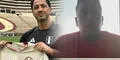 Christian Cueva sorprende con tajante respuesta sobre si Lapadula podría llegar a Universitario: "Le gusta..."