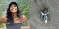 Muere joven brasileña tras caer dentro de un volcán en Indonesia donde estuvo 3 días atrapada: "La abandonaron"