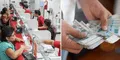 Banco de la Nación anuncia nuevo cronograma de pagos para este julio 2025: trabajadores públicos y pensionistas podrán cobrar su dinero incluido el aguinaldo