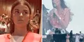 Joven denunció durante un festival de 20.000 personas el acoso que sufrió por sus compañeros en España: universidad la había silenciado